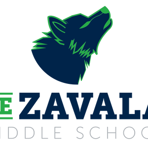 Team Page: De Zavala Middle School